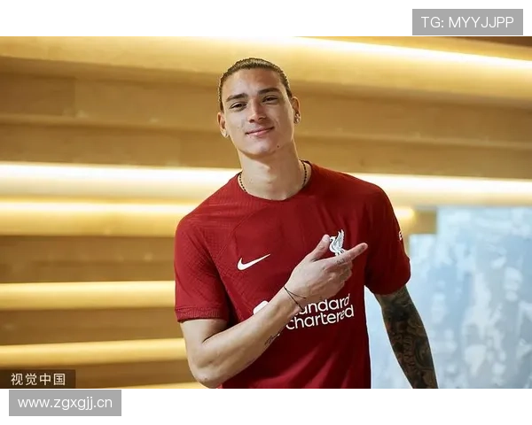 努涅斯“非典型中锋”属性为何引发两极分化? 努涅斯“非典型中锋”属性为何引发两极分化?