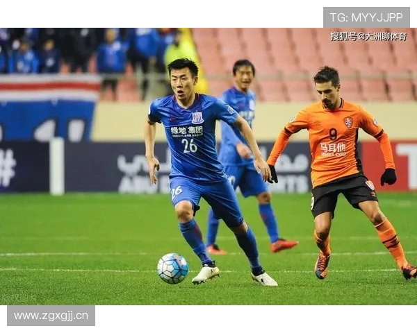 申花中场控场能力不足，体系设计与球员表现谁是主因？