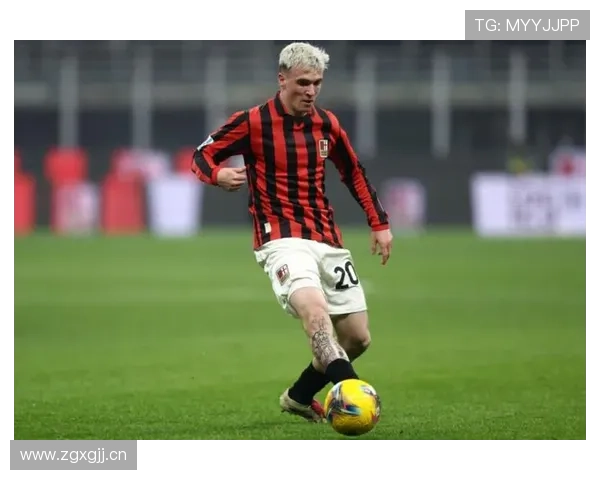 AC米兰边路主导进攻，中路层次是否不足已逐步体现