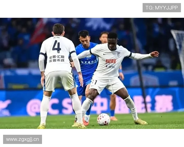 上海申花进攻流畅但终结乏力，已成争冠形势下的致命短板