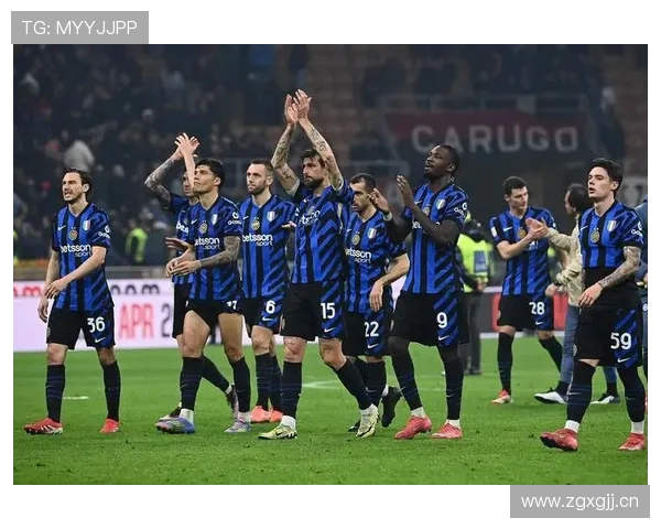 国际米兰进攻稳定却难爆，关键战能力受到检验