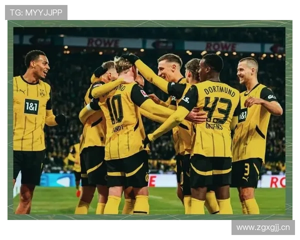 多特蒙德控球占优表现波动明显，当前阶段问题对赛季走势形成制约